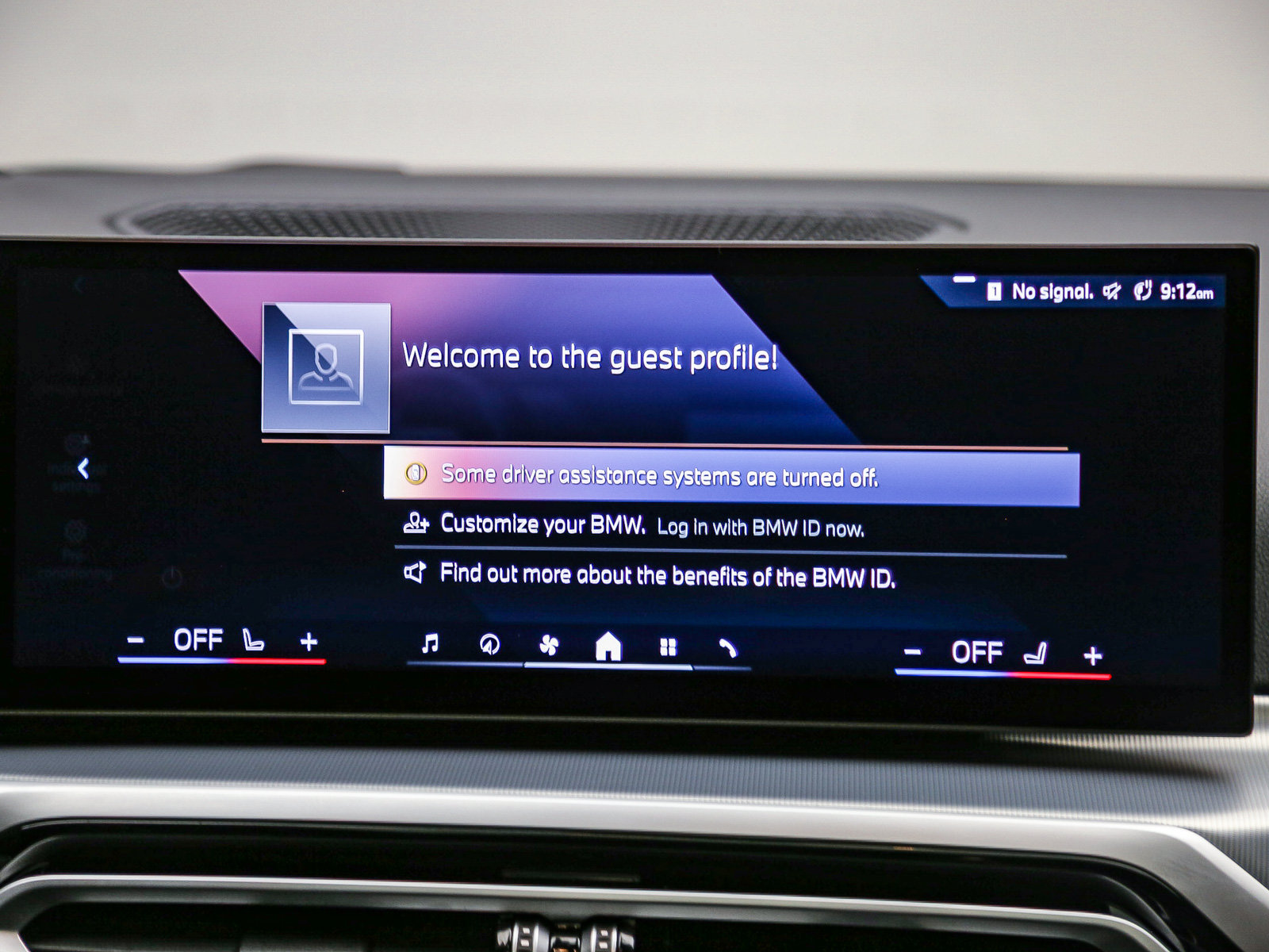 Certified 2024 BMW i4 eDrive35 w/ Premium Package RWD image 15