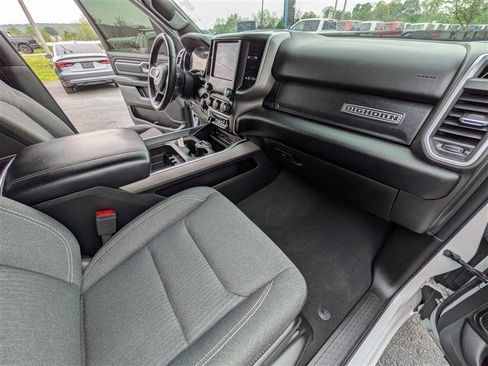 Used 2019 RAM 1500 Big Horn image 23