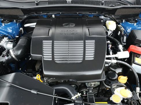 Used 2025 Subaru Forester Wilderness image 26