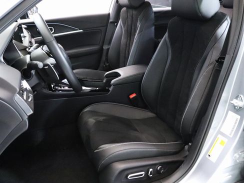 Used 2025 Acura Integra A-Spec image 2