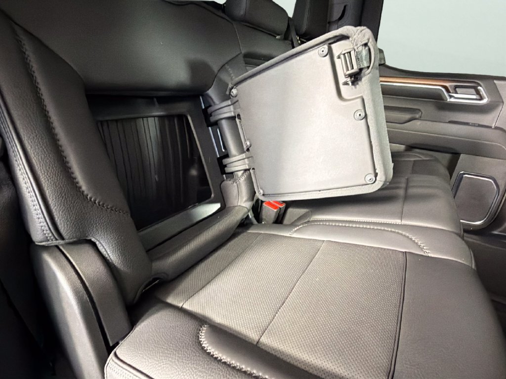 Used 2024 GMC Sierra 1500 Denali AWD/4WD image 34