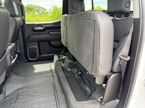 Used 2024 GMC Sierra 1500 Elevation w/ Elevation Premium Package AWD/4WD image 40