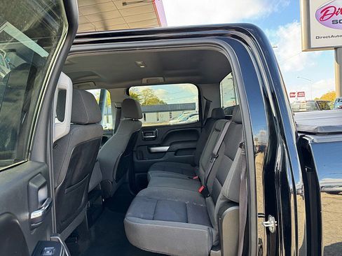 Used 2015 Chevrolet Silverado 1500 LT image 10