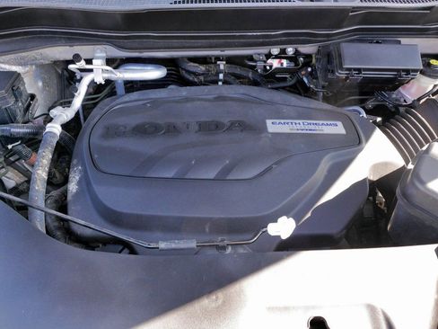 Used 2019 Honda Passport Touring image 30