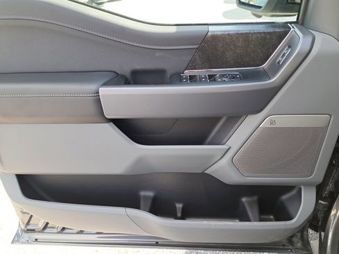 New 2025 Ford F150 Lightning Flash image 22