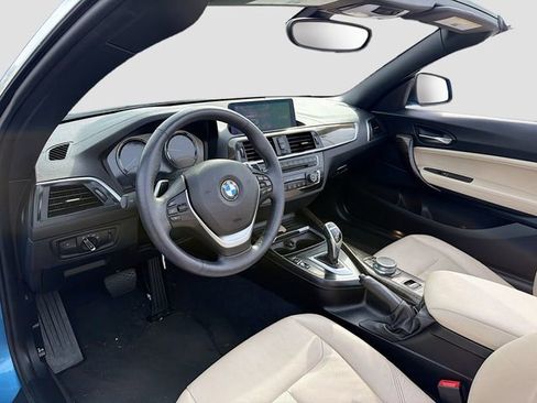 Used 2018 BMW 230i xDrive Convertible w/ Premium Package image 24