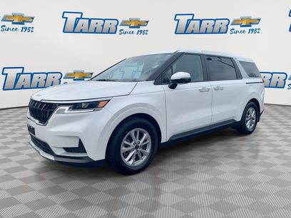 Used 2024 Kia Carnival LX