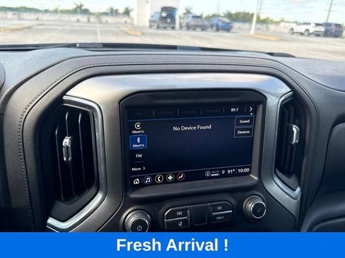 Used 2021 Chevrolet Silverado 1500 RST w/ All Star Edition Plus RWD image 6