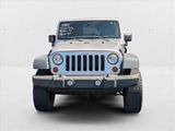 Used 2012 Jeep Wrangler Unlimited Sport image 2