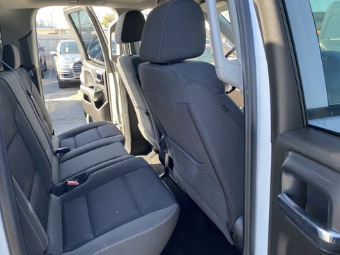 Used 2018 Chevrolet Silverado 1500 LT w/ Trailering Package image 23