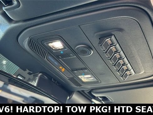 New 2025 Ford Bronco Heritage Edition image 20