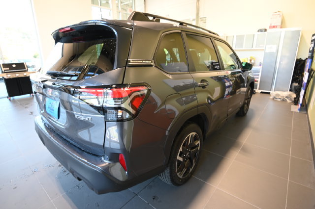 New 2026 Subaru Forester Sport AWD/4WD image 14