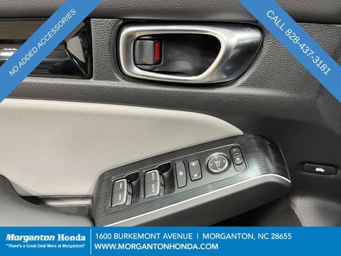 New 2026 Honda Civic Sport Touring image 14