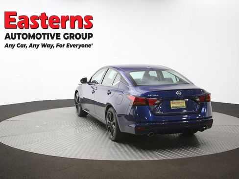 Used 2023 Nissan Altima 2.5 SR FWD image 64