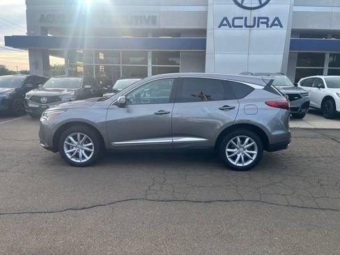 Certified 2023 Acura RDX AWD image 3