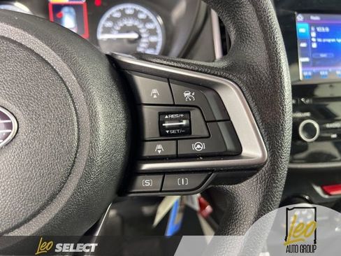 Used 2021 Subaru Forester image 18