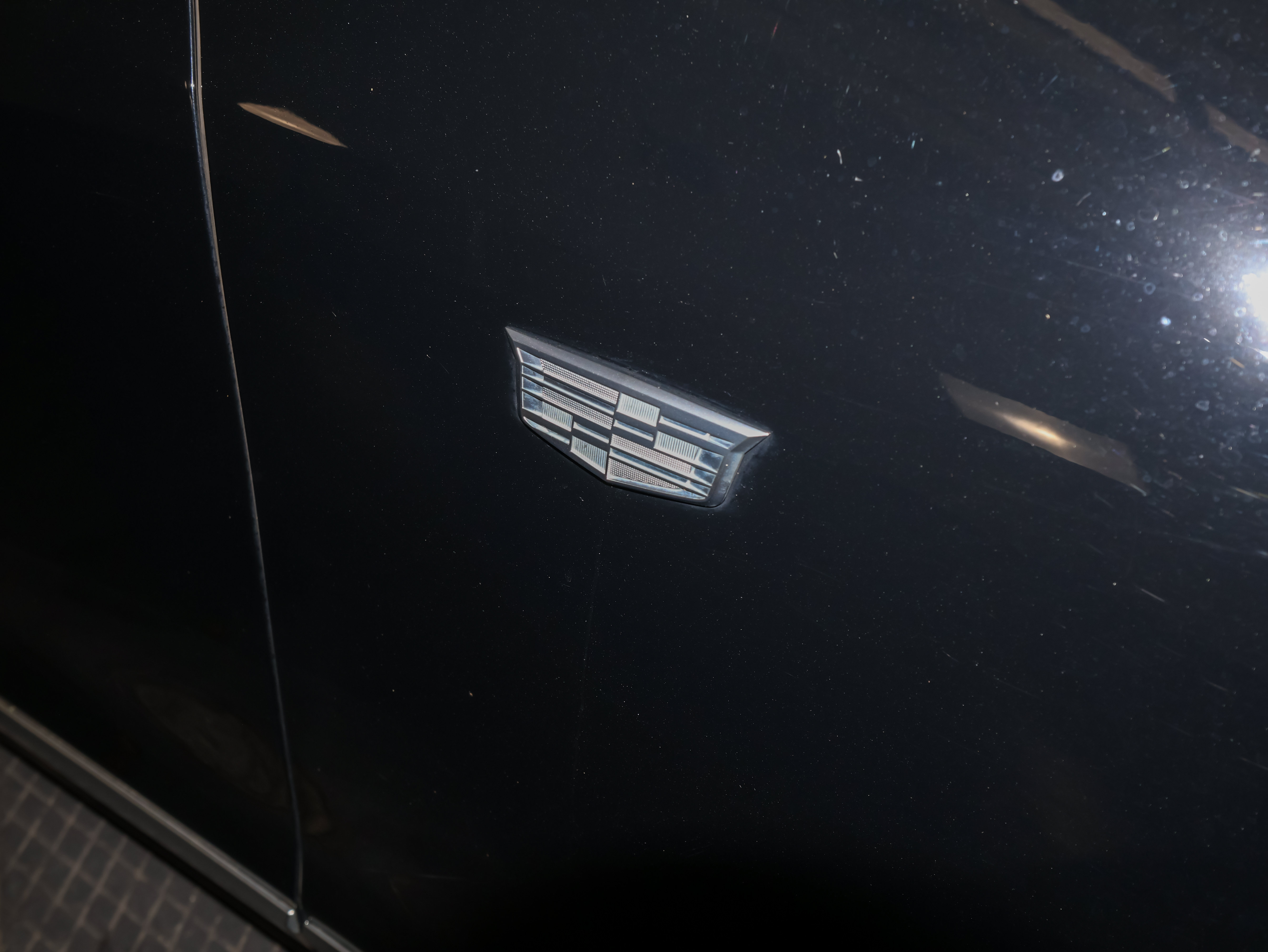 Used 2020 Cadillac CT6 Luxury AWD/4WD image 46