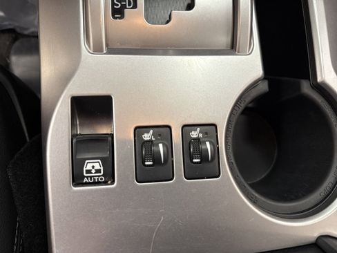 Used 2021 Toyota 4Runner SR5 Premium w/ Moonroof Package image 43