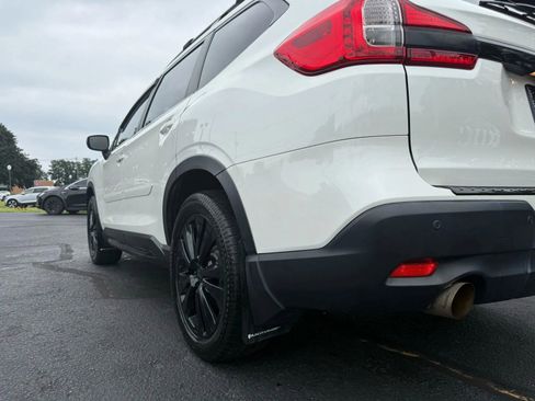 Used 2020 Subaru Ascent Limited w/ Technology Package image 63