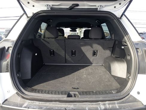 Used 2025 GMC Terrain Elevation image 33