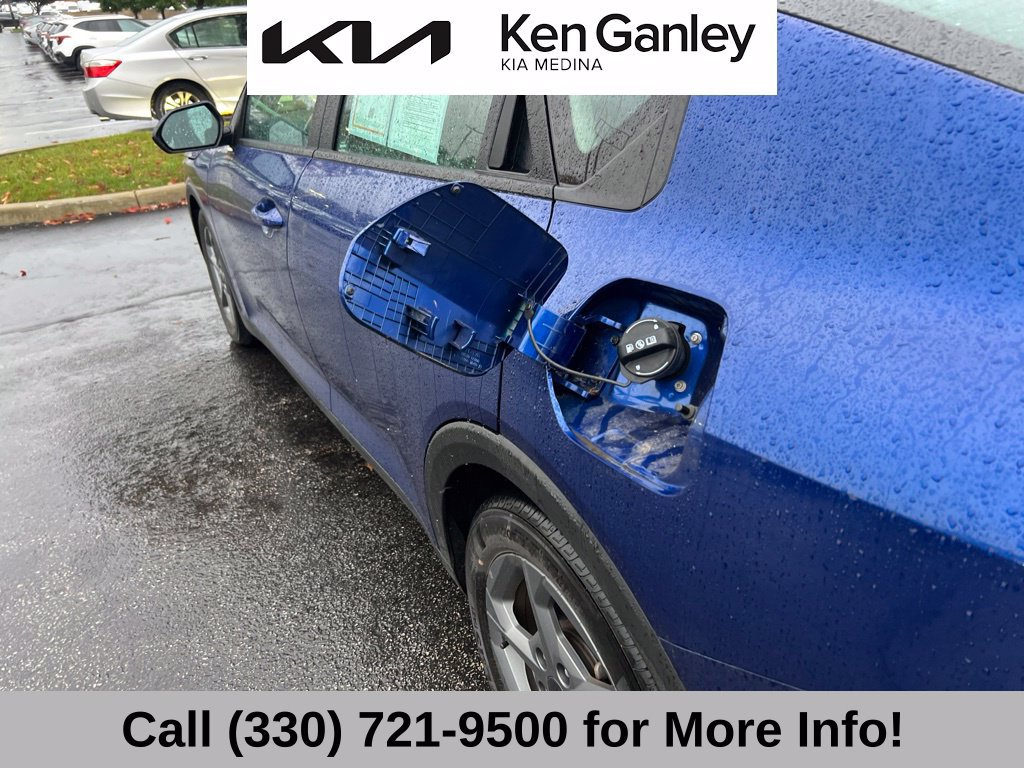 Certified 2025 Kia K4 FWD image 48