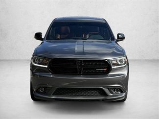 Used 2016 Dodge Durango R/T w/ Blacktop Package video 2