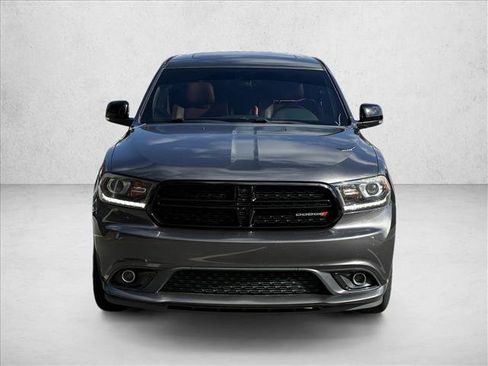 Used 2016 Dodge Durango R/T w/ Blacktop Package image 2