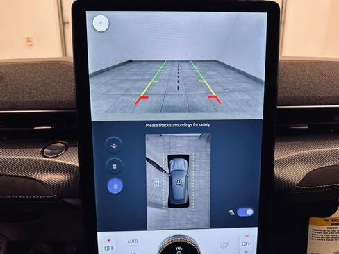 New 2025 Ford Mustang Mach-E GT image 28