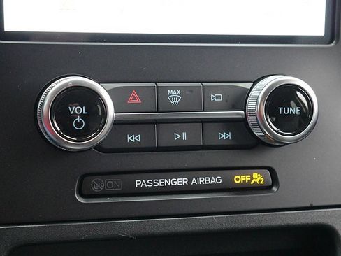 Used 2024 Ford Edge Titanium image 42