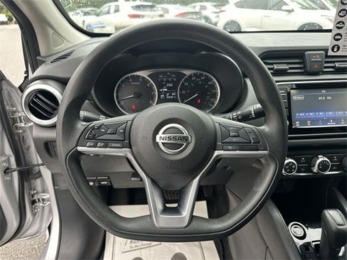 Used 2021 Nissan Versa S image 13