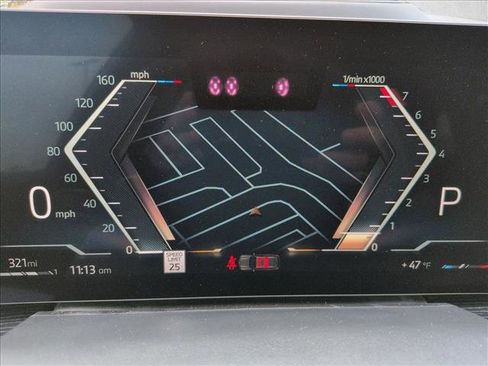 New 2026 BMW X5 xDrive40i w/ M Sport Package image 11