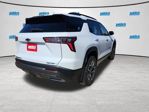 New 2027 Chevrolet Equinox ACTIV w/ Convenience Package III AWD/4WD image 6