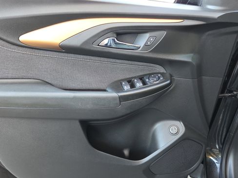 Used 2022 Chevrolet TrailBlazer ACTIV image 29