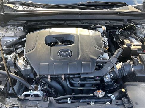 Certified 2023 MAZDA CX-30 AWD 2.5 S w/ Select Package image 10