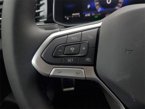 New 2025 Volkswagen Jetta Sport image 25