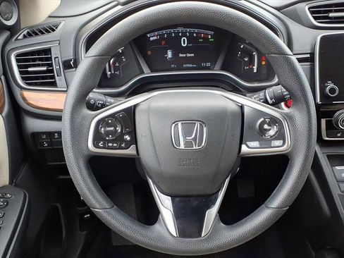 Used 2022 Honda CR-V EX image 26