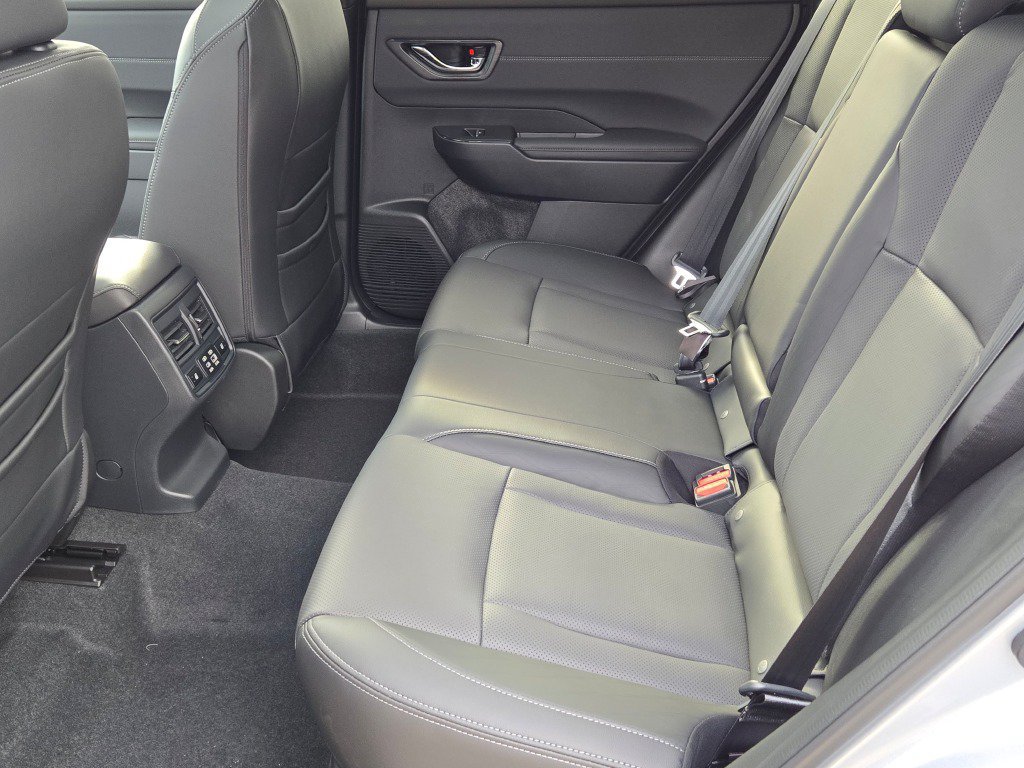 New 2026 Subaru Outback Touring AWD/4WD image 26