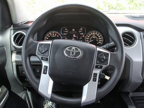 Used 2019 Toyota Tundra SR5 w/ SR5 Upgrade Package RWD image 19