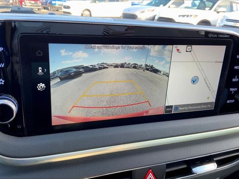 Used 2023 Hyundai Sonata SEL w/ Convenience Package image 25