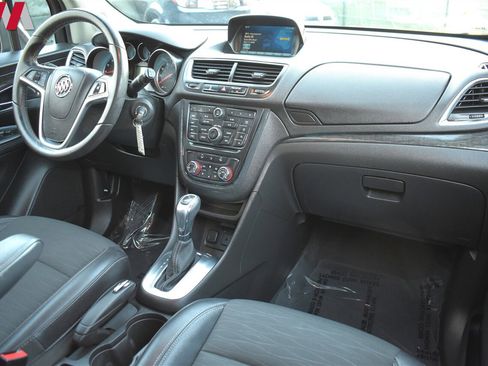 Used 2015 Buick Encore Convenience image 11