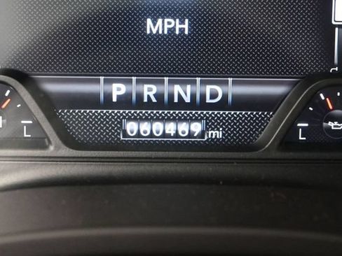 Used 2022 RAM 1500 Limited AWD/4WD image 34