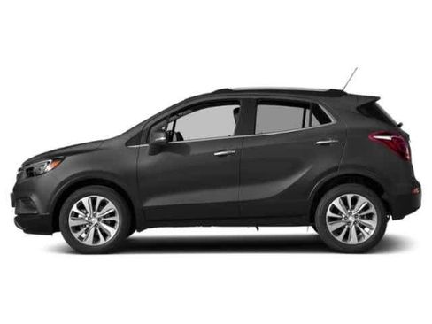 Used 2018 Buick Encore Sport Touring w/ Safety Package image 3