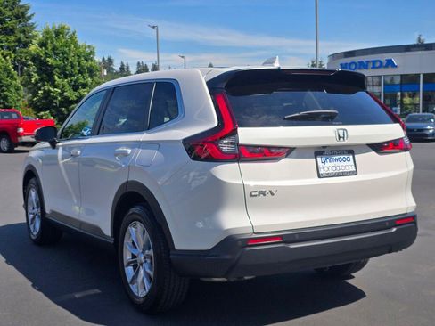 Certified 2023 Honda CR-V EX-L image 15