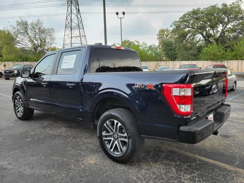 Certified 2023 Ford F150 XL w/ STX Appearance Package image 6