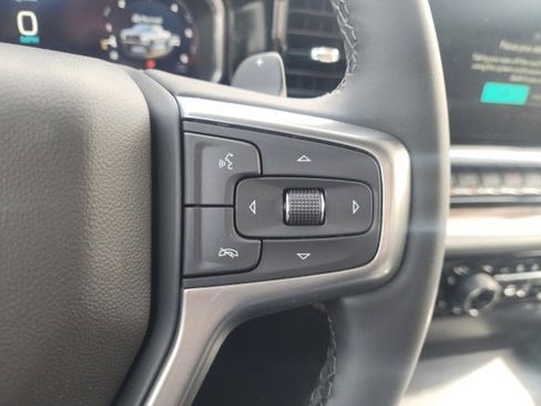 New 2026 Chevrolet Silverado 1500 LT Trail Boss w/ LT Trail Boss Premium Package image 42