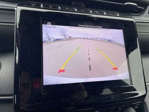 Used 2024 Jeep Grand Cherokee Altitude image 7