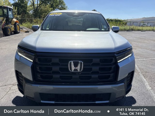 Used 2026 Honda Pilot EX-L image 2
