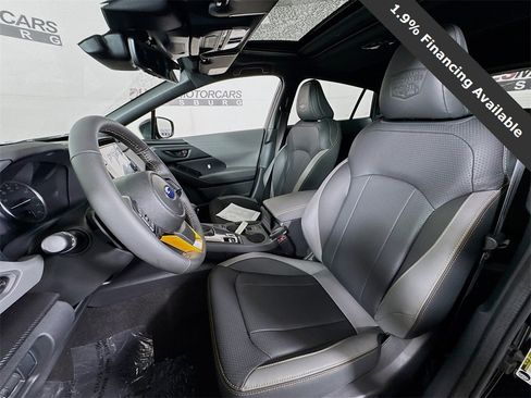 Used 2025 Subaru Crosstrek 2.5i Wilderness w/ Wilderness Package image 20