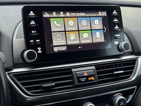 Used 2019 Honda Accord Sport image 24