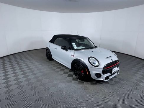 Used 2019 MINI Cooper John Cooper Works image 2